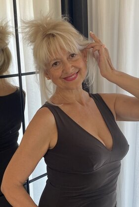 Bild von Larisa
