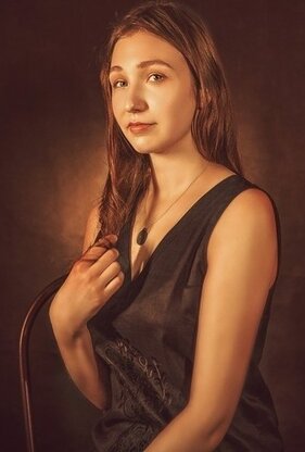 Bild von Lara