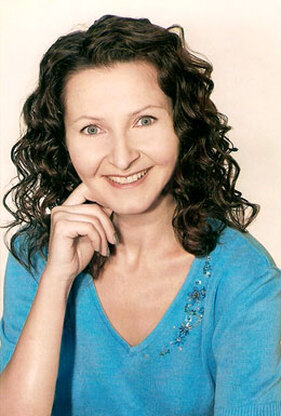 Bild von Larisa