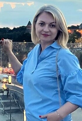 Bild von Larysa