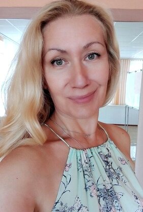 Bild von Larisa