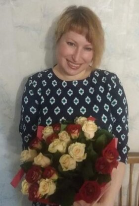 Bild von Larisa
