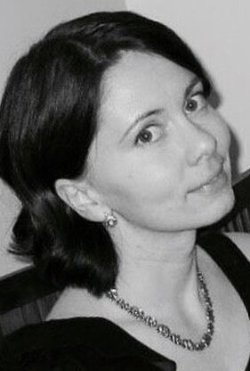 Bild von Maria