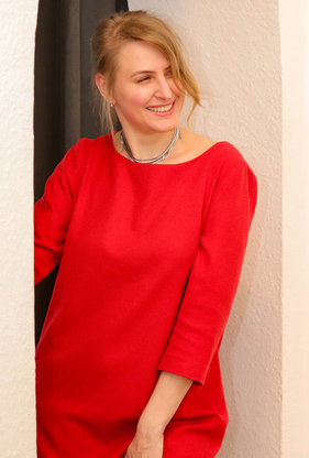 Bild von Larisa