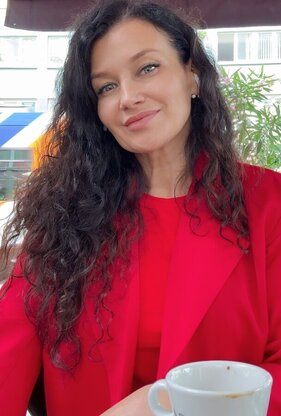 Bild von Larysa