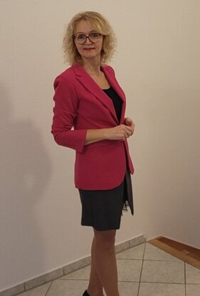 Bild von Larissa