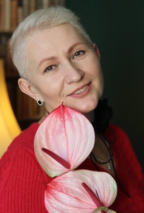 Bild von Larysa