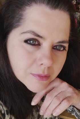 Bild von Larisa