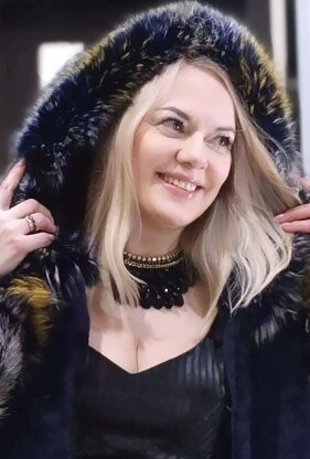 Bild von Larisa