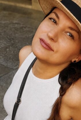 Bild von Lena