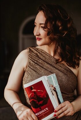 Bild von Lena