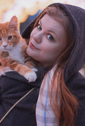 Bild von Leonor