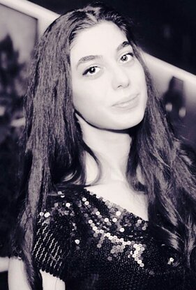 Bild von Leila