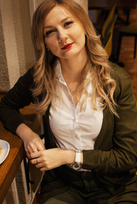 Bild von Liubov