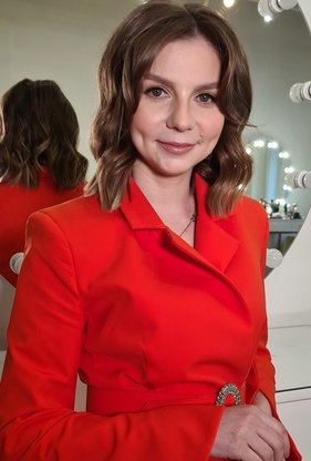 Bild von Liliya
