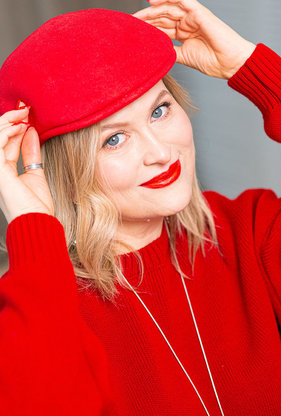 Bild von Lidiia