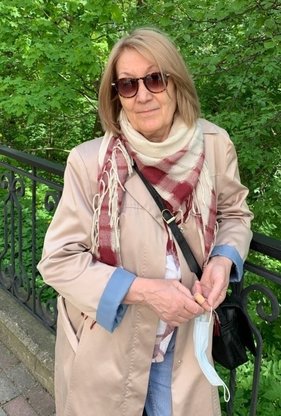 Bild von Lubov