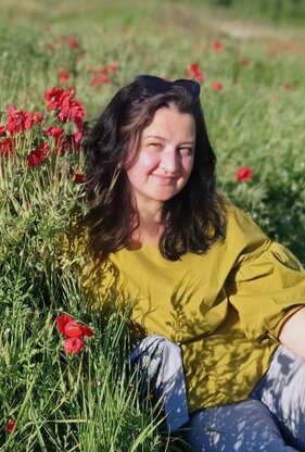 Bild von Ludmila