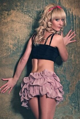 Bild von Ludmila