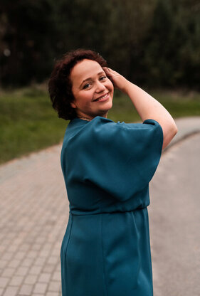 Bild von Ludmila