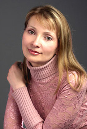 Bild von Ludmila