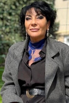 Bild von Ludmila