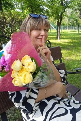 Bild von Lyudmila