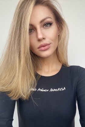 Bild von Maria