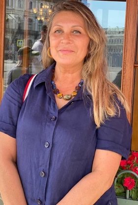 Bild von Marina