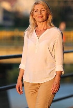 Bild von Maria