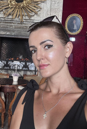 Bild von Mary