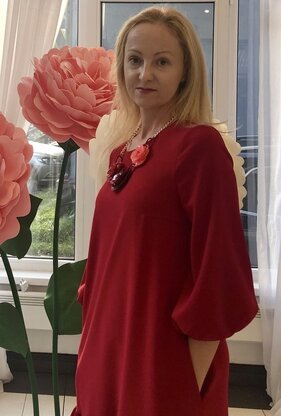 Bild von Maria