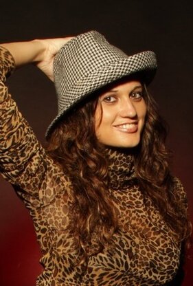 Bild von Maria