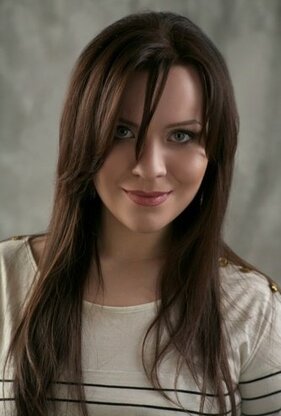 Bild von Maria