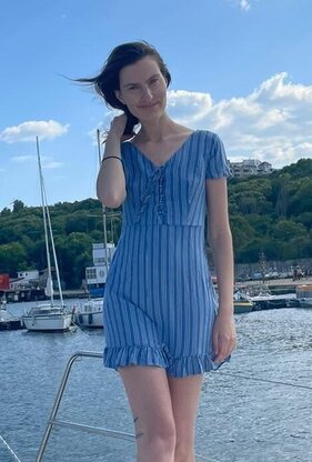 Bild von Galina