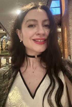 Bild von Mariia