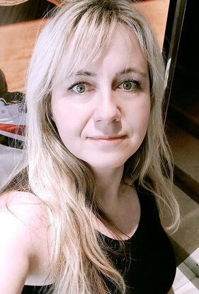 Bild von Mariya