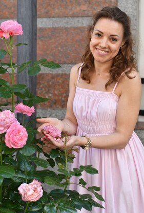 Bild von Maria