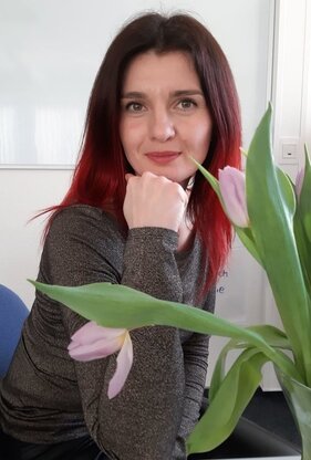 Bild von Maryna