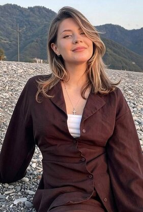 Bild von Mayya