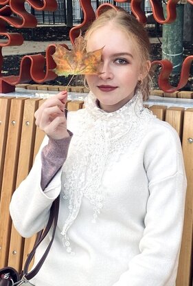 Bild von Maria