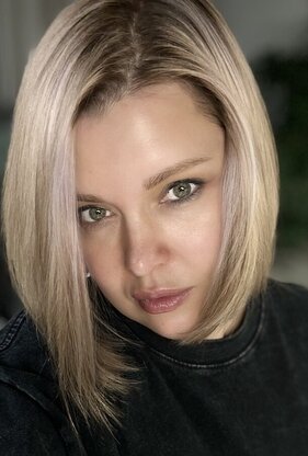 Bild von Maria