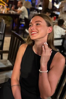 Bild von Maria
