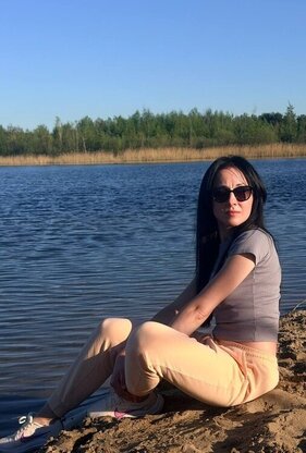 Bild von Maria