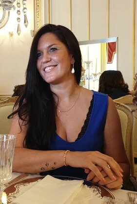Bild von Maryna