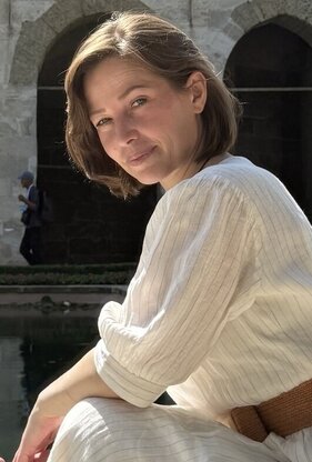 Bild von Maria