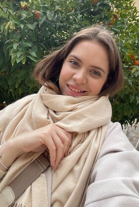 Bild von Mariia