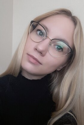 Bild von Maria