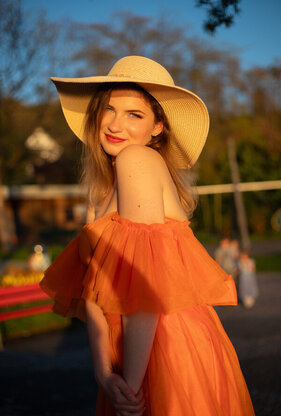 Bild von Mila