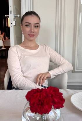 Bild von Milena